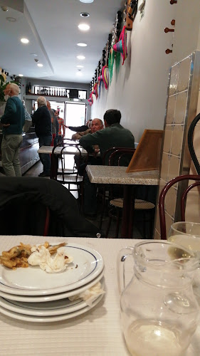 A Petisqueira - Porto