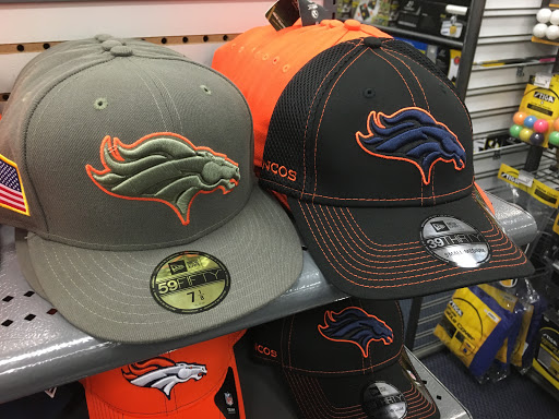 Sporting Goods Store «Big 5 Sporting Goods», reviews and photos, 4743 W 29th St, Greeley, CO 80634, USA