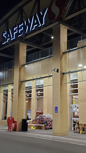 Grocery Store «Safeway», reviews and photos, 10541 Connecticut Ave, Kensington, MD 20895, USA
