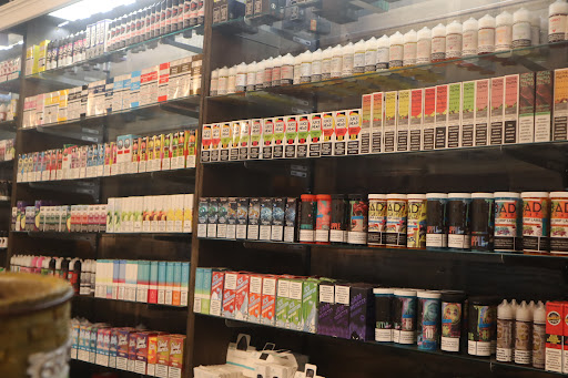 Tobacco Shop «Tobacco Vape & Hookah Land», reviews and photos, 6440 Richmond Hwy, Alexandria, VA 22306, USA