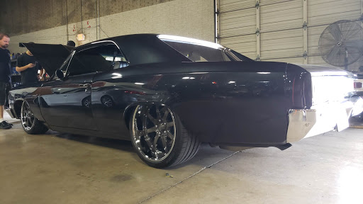 Auto Repair Shop «Auto Pros», reviews and photos, 4165 Billy Mitchell Dr, Addison, TX 75001, USA