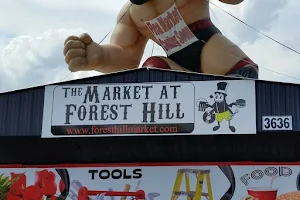 The Market at Forest Hill image