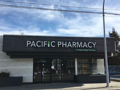Pacific Pharmacy #3