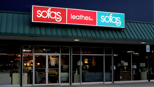 Sofas Etc, 1903 E Joppa Rd, Baltimore, MD 21234, USA, 