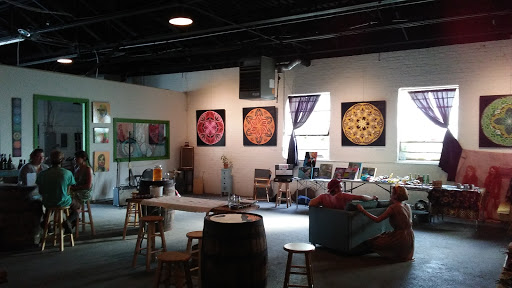 Winery «Urban Farm Fermentory», reviews and photos, 200 Anderson St, Portland, ME 04101, USA