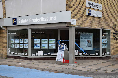 Estate Frederikssund