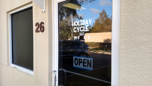 Holiday Motorsports, 3630 Bonita Beach Rd SW, Bonita Springs, FL 34134, USA, 