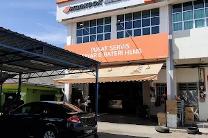 Pusat Servis Tayar & Bateri Heng image