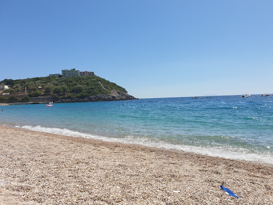 Plage de Jala