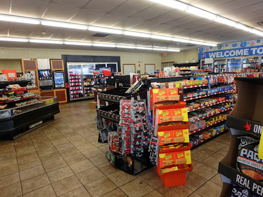Gas Station «Convenient Food Mart», reviews and photos, 643 Delaware Ave, Palmerton, PA 18071, USA
