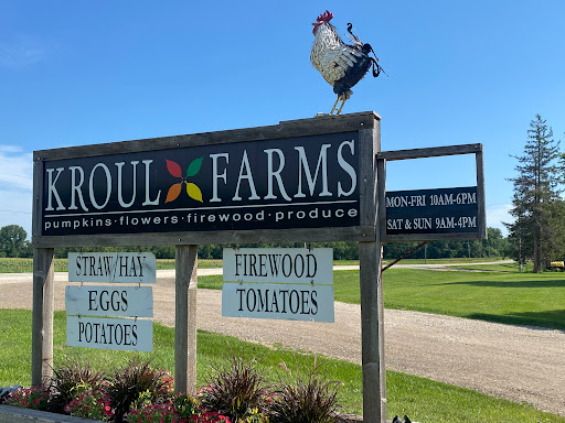 Produce Market «Kroul Farms», reviews and photos, 245 IA-1, Mt Vernon, IA 52314, USA