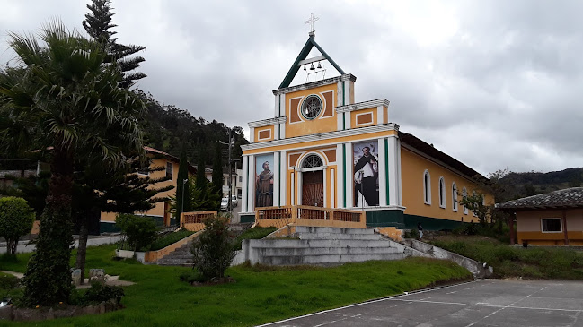 Iglesia de Taquil - Taquil
