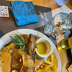 Photo n°6 de l'avis de Massimo.e fait le 29/05/2023 à 16:06 sur le  Curó Pizzeria Polleria Ristorante à Palermo