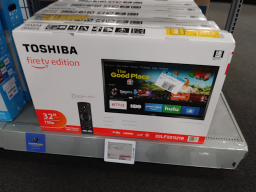 Electronics Store «Best Buy», reviews and photos, 2280 E Lohman Ave, Las Cruces, NM 88001, USA