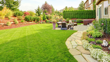 Gold Country Landscaping And Maintenance