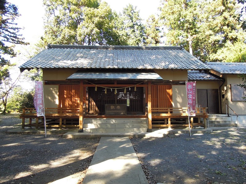 井椋神社