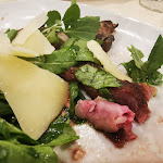 Photo n°5 de l'avis de Szabo.i fait le 18/04/2022 à 20:44 sur le  Ristorante Pizzeria da Carlo à Selvatelle