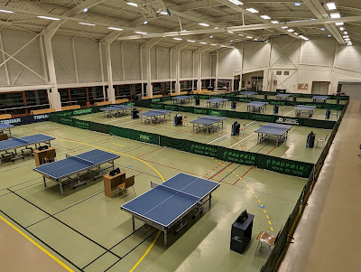 Avenir Kochersberg Tennis de Table à Willgottheim