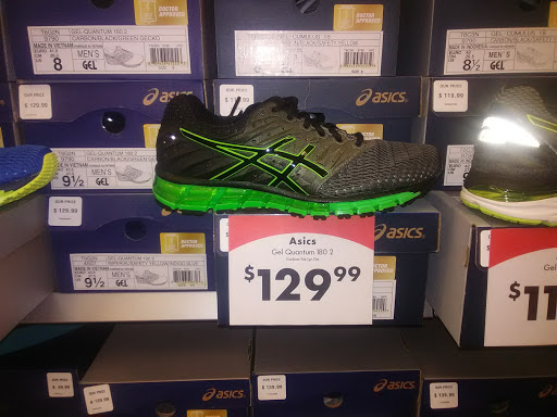 Shoe Store «Shoe Carnival», reviews and photos, 466 Pinnacle Pkwy, Bristol, TN 37620, USA