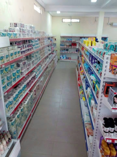 Exceptional Mart, Jos, Nigeria, Shopping Mall, state Plateau