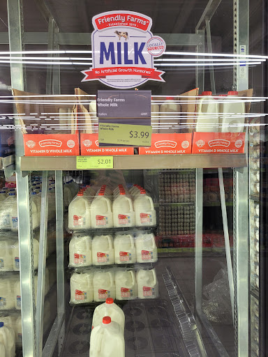 Supermarket «ALDI», reviews and photos, 4580 Atlantic Ave, Long Beach, CA 90807, USA