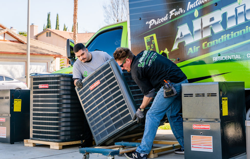 AirTight Air, Inc. image