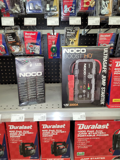 Auto Parts Store «Advance Auto Parts», reviews and photos, 2966 S Church St, Murfreesboro, TN 37127, USA