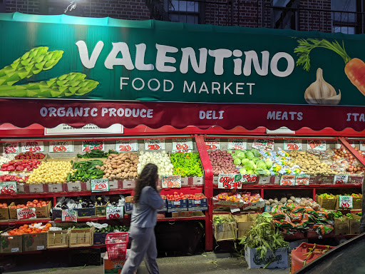 Grocery Store «Valentino Food Market», reviews and photos, 66-64 Fresh Pond Rd, Ridgewood, NY 11385, USA