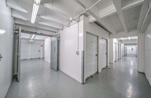 Self-Storage Facility «Fort Knox Self Storage», reviews and photos, 370 Turk St, San Francisco, CA 94102, USA
