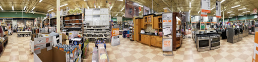 Home Improvement Store «The Home Depot», reviews and photos, 200 South Ave, Garwood, NJ 07027, USA