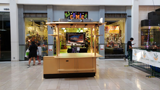 Shopping Mall «The Citadel», reviews and photos, 750 Citadel Dr E, Colorado Springs, CO 80909, USA