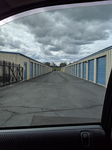 Automobile Storage Facility «All Safe Storage LLC», reviews and photos, 1611 Perry St, Yakima, WA 98902, USA