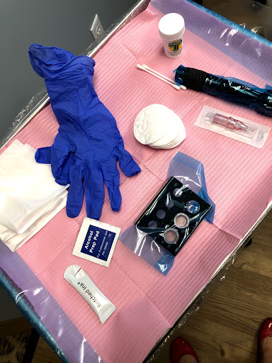 Explore to infinity and beyond tattoo ideas, creative tattoo ideas in Johnston, available at Brows & Body