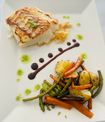 Restaurant poissonnerie My-Fish à Oyonnax