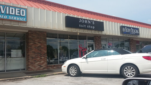 John's Suit Shop