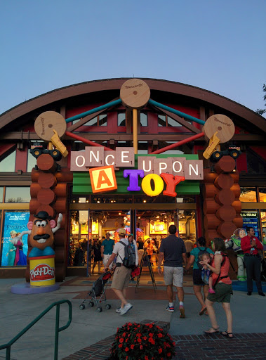 Toy Store «Once Upon a Toy», reviews and photos, 1375 Buena Vista Dr, Orlando, FL 32821, USA