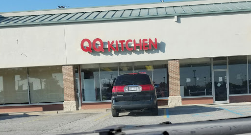 QQ Kitchen