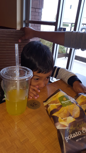 Sandwich Shop «Panera Bread», reviews and photos, 1376 Fitzgerald Dr, Pinole, CA 94564, USA