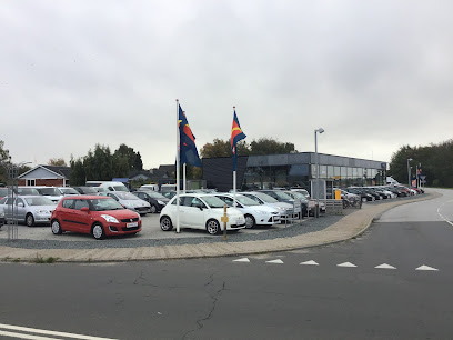 Sørby Autocenter