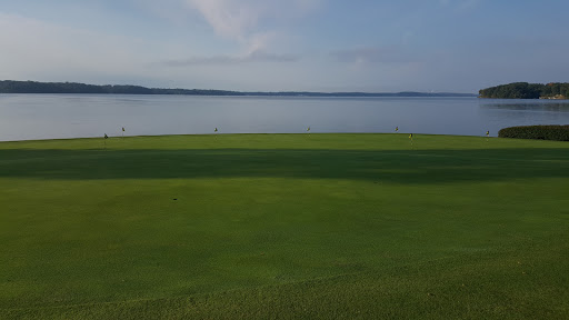 Country Club «Turtle Point Yacht & Country Club», reviews and photos, 1000 Club Dr, Killen, AL 35645, USA