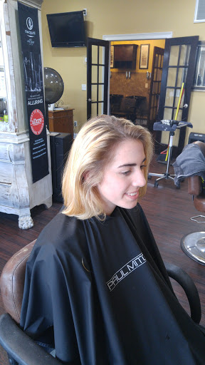 Beauty Salon «Hair House», reviews and photos, 57 Bridgeport Ave, Milford, CT 06460, USA