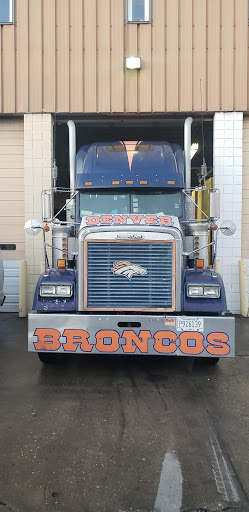 Moving Company «Brooks Transfer & Storage Co», reviews and photos, 1378 London Bridge Rd, Virginia Beach, VA 23453, USA