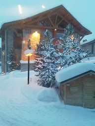 Photo n°91 de Hôtel Le Diamond Rock à Tignes ()