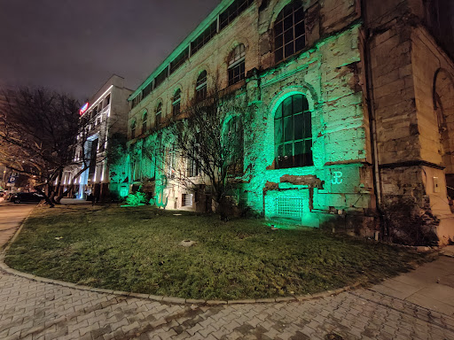 Reduta Banku Polskiego