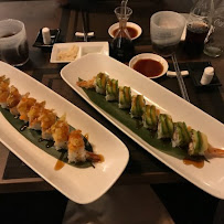 Photos du propriétaire du Restaurant de sushis Sushi Bassano à Paris - n°1