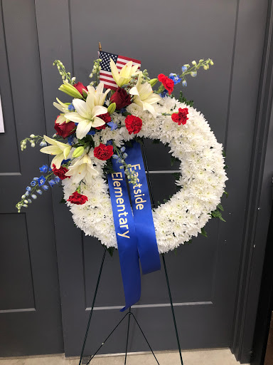 Florist «Lake City Florist», reviews and photos, 796 W Duval St, Lake City, FL 32055, USA