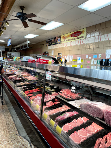Butcher Shop «Alexanders Prime Meats and Catering», reviews and photos, 6580 N San Gabriel Blvd, San Gabriel, CA 91775, USA