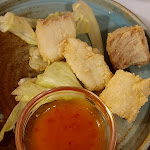 Photo n°1 de l'avis de Sabrina.i fait le 06/08/2023 à 22:18 sur le  Osteria Pizzeria La Banchina à Torre a Mare