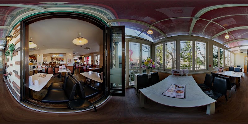 カフェ ド ブルー 佐賀県鳥栖市宿町 コーヒーショップ 喫茶店 カフェ グルコミ