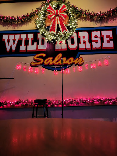 Bar «Wild Horse Saloon», reviews and photos, 3249 SW Topeka Blvd, Topeka, KS 66611, USA